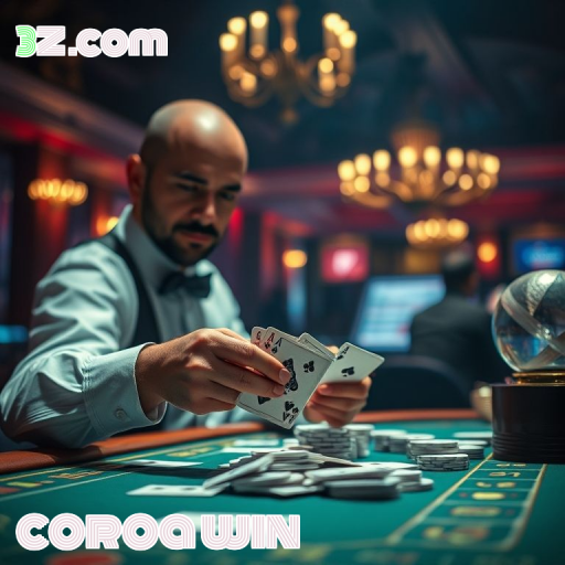 Bônus Imperdíveis no coroa win Para Jogadores Apaixonados
