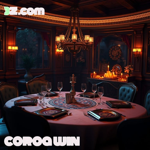 Cassino Coroa Win: O Melhor Entretenimento Online Que Você Merece