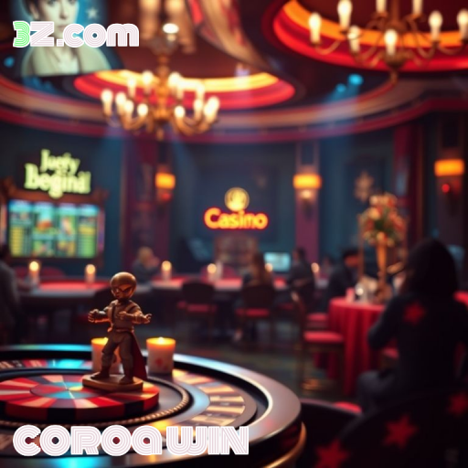 Explorando a Seção Jogos no Site Coroa Win