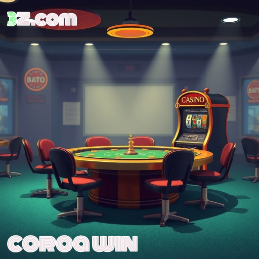Login Interativo no Coroa Win: Divertido e Seguro!
