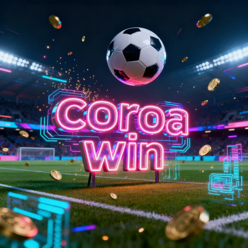 coroa win